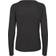 Vero Moda Pull en Maille Col Rond Manches Gris