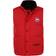 Canada Goose Freestyle Crew Vest - Red