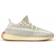 Adidas Yeezy Boost 350 V2 Citrin Non-Reflective - Yellow Men's