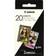 Canon Zink Photo Paper 20 Sheets