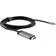 Verbatim USB C-HDMI 3.1 4.9ft