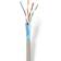Nedis Unterminated UTP Cat6 50m