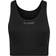 Hummel Seamless Bra - Zwart