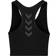 Hummel Seamless Bra - Zwart