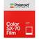 Polaroid Color Film for SX-70 8-pack - White Frame