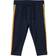 Name It Baby Rainbow Striped Trousers - Blue/Dark Sapphire (13164811)