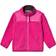 Didriksons Geite Kid's Pile Jacket - Plastic Pink (502672-322)