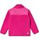 Didriksons Geite Kid's Pile Jacket - Plastic Pink (502672-322)