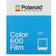 Polaroid Color 600 Film 8-pack - White Frame