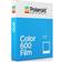Polaroid Color 600 Film 8-pack - White Frame