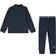 Didriksons Jadis Kid's Set - Navy (502646-039)