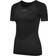 Hummel First Seamless Jersey T-shirt Women - Black