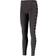Hummel Classic Bee CI Seamless Tights Women - Black Melange