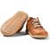 Kavat Edsbro EP Light Brown Unisex Zapatos Botas