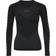 Hummel First Seamless Jersey L/S Women - Black