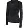 Hummel First Seamless Jersey L/S Women - Black