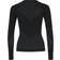 Hummel First Seamless Jersey L/S Women - Black