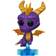 Funko Pop! Games Spyro