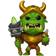 Funko Pop! Games Spyro Gnasty Gnorc