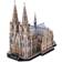 Revell Cologne Cathedral 179 Bitar
