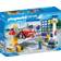 Playmobil City Life Car Repair Garage 70202