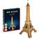 Revell The Eiffel Tower 20 Bitar