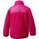 Didriksons Geite Kid's Pile Jacket - Warm Cerise (501934-169)