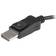 StarTech Displayport-4DisplayPort M-F Adapter