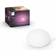 Philips Hue Flourish À Poser 9.5W - Bluetooth Lampe de table 17.5cm