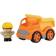 Play On The Go Dump Truck Mini