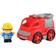 Play On The Go Fire Engine Mini