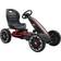 Abarth Pedal Go Kart