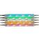 Otego Dotting Tool 5-pack