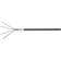 Goobay Unterminated F/UTP Cat5e