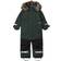 Didriksons Björnen Kid's Coverall - North Sea (502677-320)