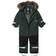 Didriksons Björnen Kid's Coverall - North Sea (502677-320)