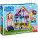 Mattel Peppa Pig Wooden Playhouse