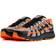 Nike P-6000 - Total Orange/Anthracite/Flat Silver/Black