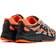 Nike P-6000 - Total Orange/Anthracite/Flat Silver/Black