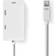 Nedis DisplayPort Mini-VGA/DVI/HDMI M-F
