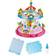 Aquabeads 3D Merry Go Round Set