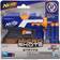 Nerf Microshots N-Strike Elite Stryfe