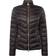 Barbour Aubern Quilted Jacket - Black