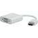 Roline HDMI-VGA/USB B Micro3.5mm M-F 0.2m