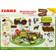 Craze Claas Adventskalender 2019