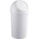 Helit Flip Push Bin 6.604gal