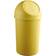 Helit Flip Push Bin 6.604gal
