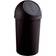 Helit Flip Push Bin 6.604gal