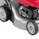 Honda HRG 466 SK Petrol Powered Mower