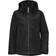 Didriksons Tera Girls Jacket - Black (502633-060)